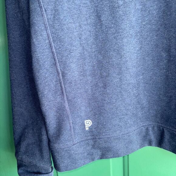 Public Rec large Pima cotton Men's Hoodie EUC - Picture 7 of 8